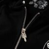 HOODIE CHROME HEARTS