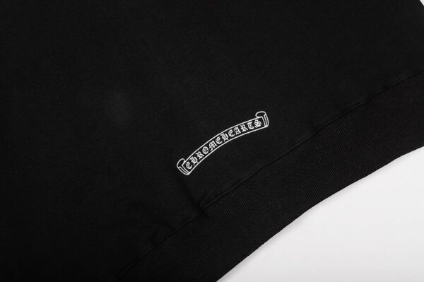 HOODIE CHROME HEARTS