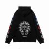 HOODIE CHROME HEARTS