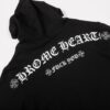 HOODIE CHROME HEARTS