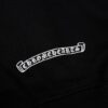 HOODIE CHROME HEARTS