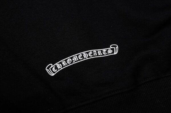 HOODIE CHROME HEARTS