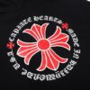 HOODIE CHROME HEARTS