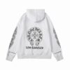 HOODIE CHROME HEARTS