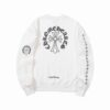 SUDADERA CHROME HEARTS