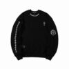 SUDADERA CHROME HEARTS