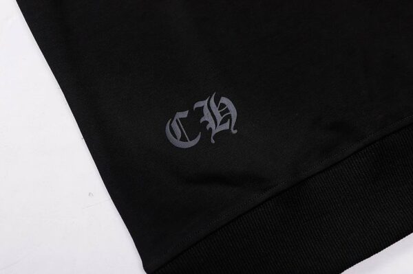SUDADERA CHROME HEARTS