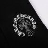 SUDADERA CHROME HEARTS