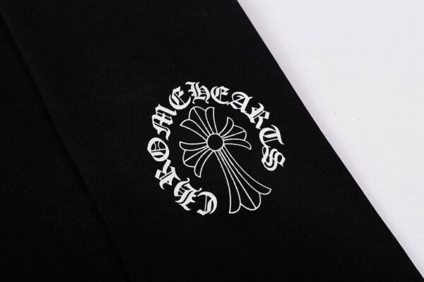 SUDADERA CHROME HEARTS