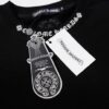 SUDADERA CHROME HEARTS