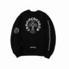 SUDADERA CHROME HEARTS