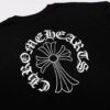 SUDADERA CHROME HEARTS