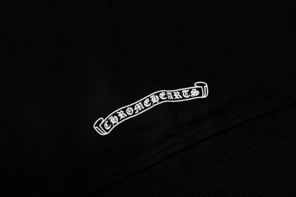 SUDADERA CHROME HEARTS