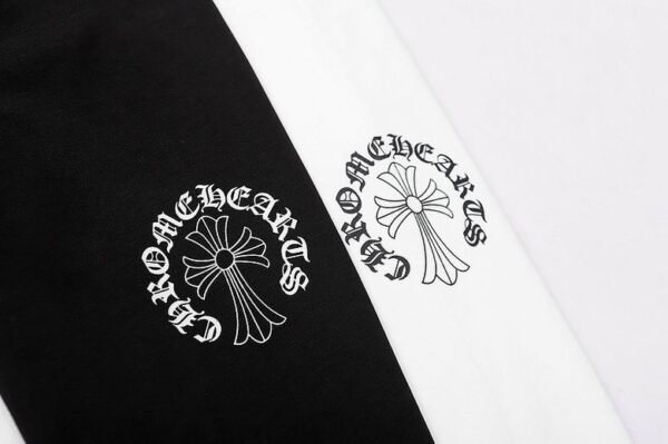 SUDADERA CHROME HEARTS