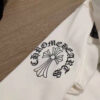 SUDADERA CHROME HEARTS