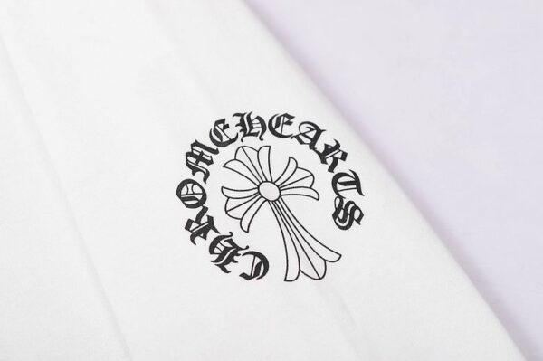 SUDADERA CHROME HEARTS