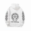 HOODIE CHROME HEARTS