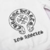 HOODIE CHROME HEARTS