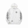 HOODIE CHROME HEARTS