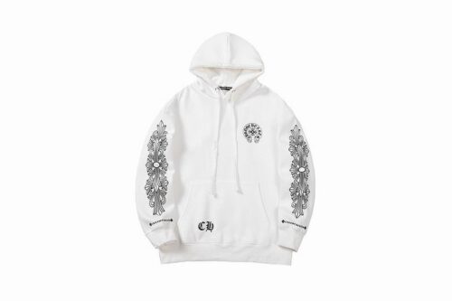 HOODIE CHROME HEARTS