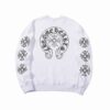 SUDADERA CHROME HEARTS