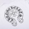 SUDADERA CHROME HEARTS