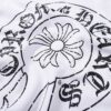 SUDADERA CHROME HEARTS