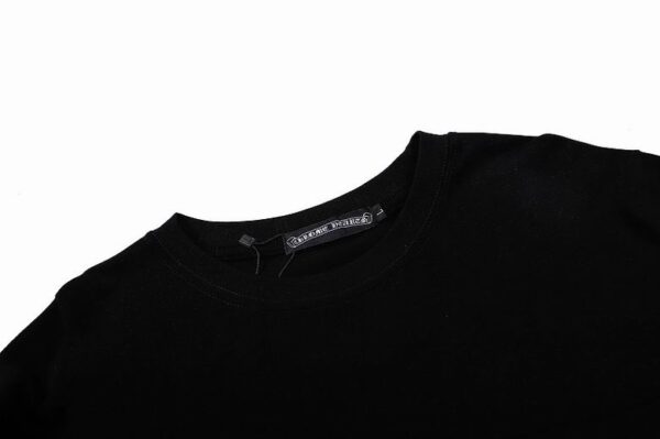 SUDADERA CHROME HEARTS
