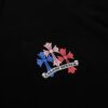 SUDADERA CHROME HEARTS