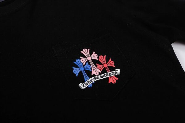 SUDADERA CHROME HEARTS