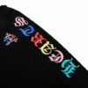 SUDADERA CHROME HEARTS