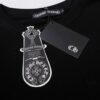 SUDADERA CHROME HEARTS