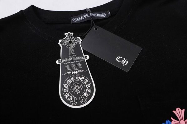 SUDADERA CHROME HEARTS