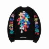 SUDADERA CHROME HEARTS