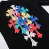 SUDADERA CHROME HEARTS