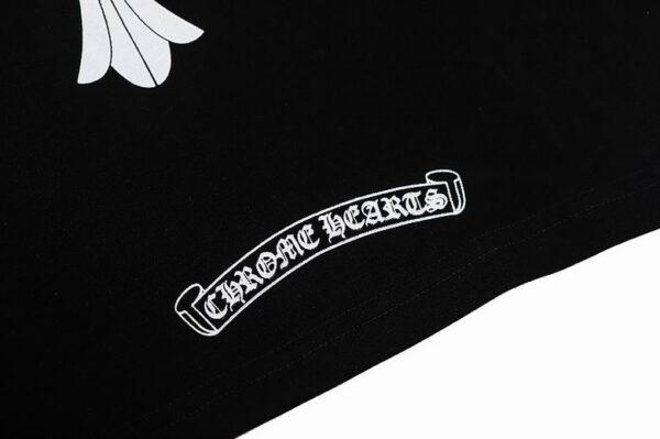 SUDADERA CHROME HEARTS