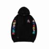HOODIE CHROME HEARTS