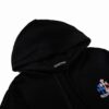 HOODIE CHROME HEARTS
