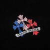 HOODIE CHROME HEARTS