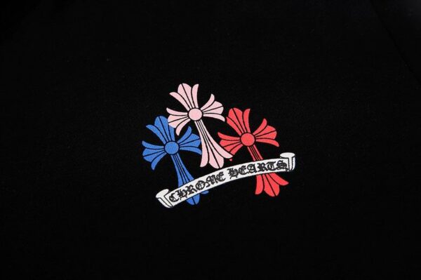HOODIE CHROME HEARTS