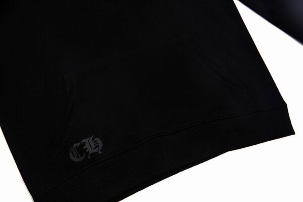 HOODIE CHROME HEARTS