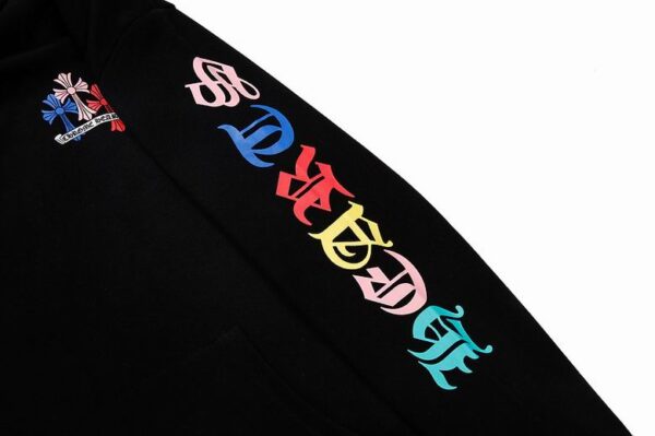 HOODIE CHROME HEARTS