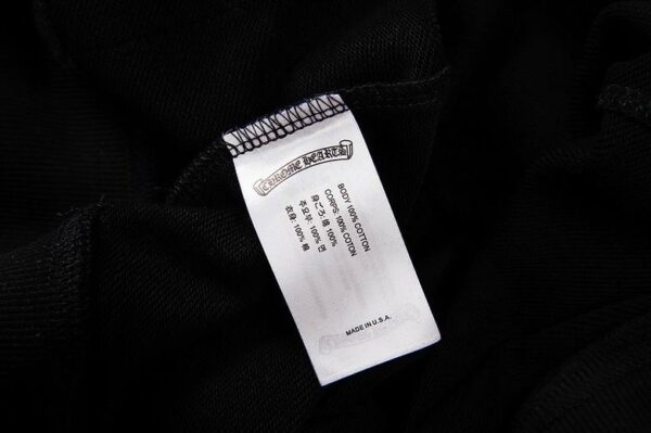 HOODIE CHROME HEARTS