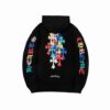 HOODIE CHROME HEARTS