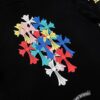 HOODIE CHROME HEARTS