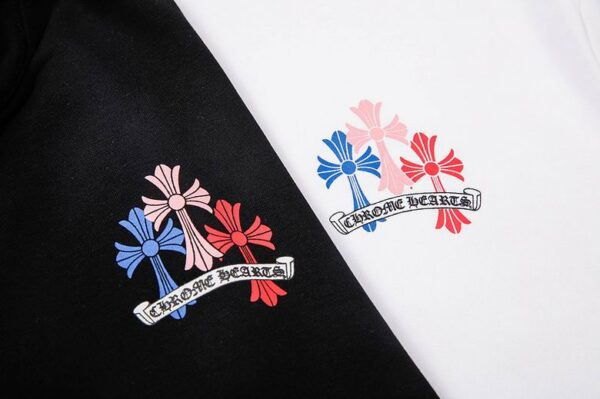 HOODIE CHROME HEARTS