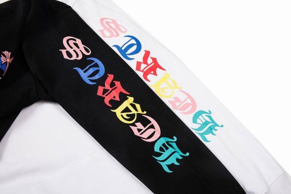 HOODIE CHROME HEARTS