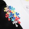 HOODIE CHROME HEARTS