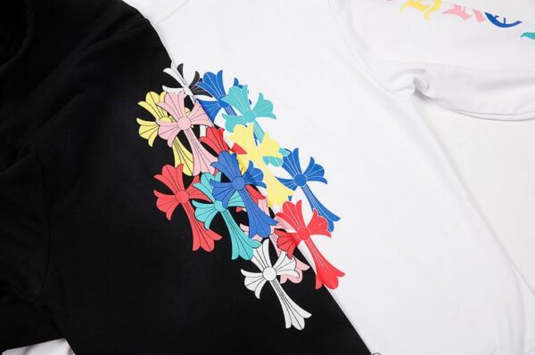 HOODIE CHROME HEARTS