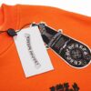 SUDADERA CHROME HEARTS